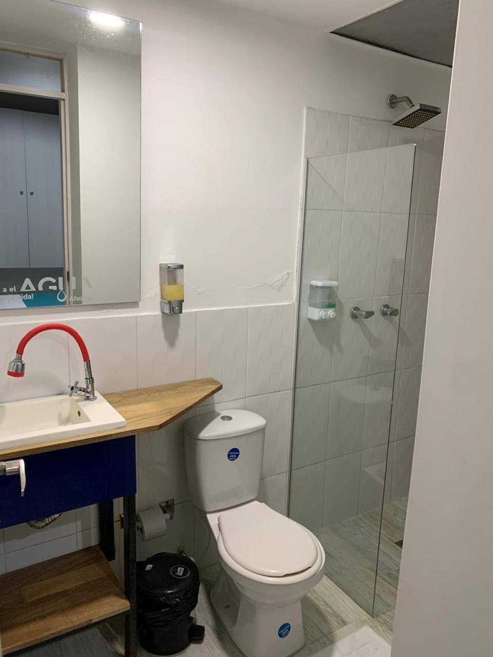 Almaviva Casa Hotel 메딜린 외부 사진